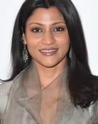 Konkona Sen Sharma