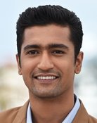 Vicky Kaushal