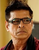 Sudesh Berry