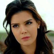 Hatice endil