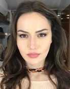 Fahriye Evcen