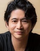 Masato Hagiwara