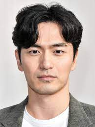 Lee Jinwook