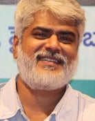 Anish Kuruvilla