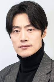 Lee Heejun