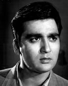 Sunil Dutt