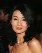Maggie Cheung