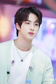 Kim Seokjin