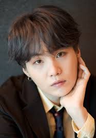 Min Yoongi