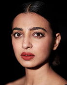 Radhika Apte