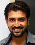 Arun Vijay