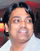 Ganesh Acharya