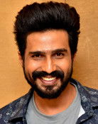 Vishnu Vishal