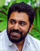 Nivin Pauly