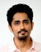 Siddharth