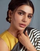 Samantha Ruth Prabhu
