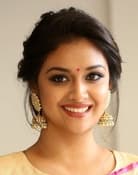 Keerthy Suresh