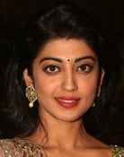 Pranitha Subhash