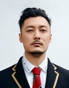 Shawn Yue
