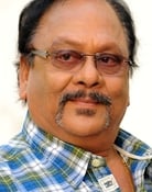 Krishnam Raju