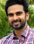 Ashok Selvan
