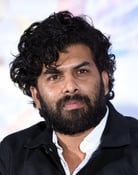 Sunny Wayne