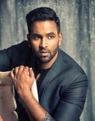 Vishnu Manchu
