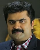 Anoop Menon