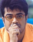 Prosenjit Chatterjee