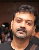 Srijit Mukherji