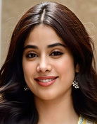 Janhvi Kapoor