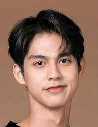 Bright Vachirawit Chivaaree