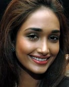 Jiah Khan