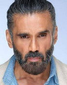 Suniel Shetty