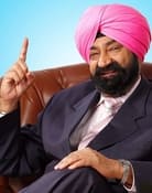 Jaspal Bhatti