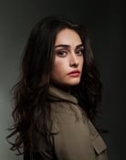 Esra Bilgiç