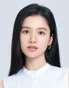 Zhang Jingyi