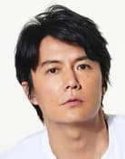 Masaharu Fukuyama
