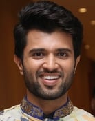 Vijay Devarakonda