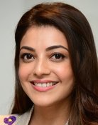 Kajal Aggarwal