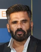 Sunil Shetty