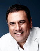 Boman Irani