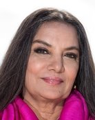 Shabana Azmi
