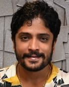 Vasishta N. Simha
