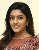 Eesha Rebba