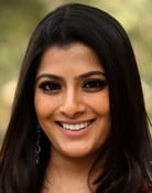 Varalaxmi Sarathkumar