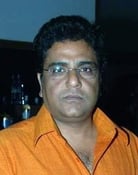 Zakir Hussain