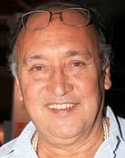 Victor Banerjee