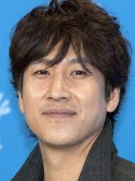 Lee Sunkyun