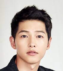 Song Joongki